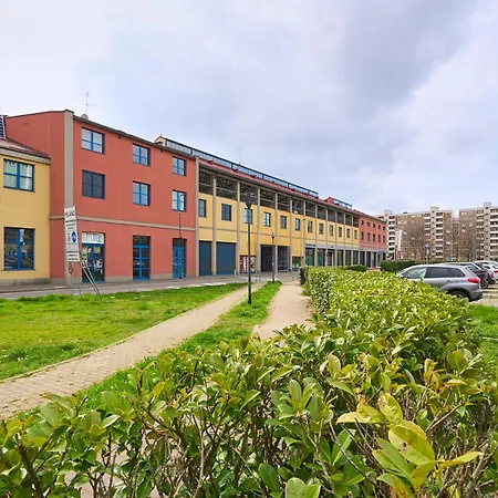 Design Luxury Loft - 20 Minutes From Duomo-navigli Apartment *